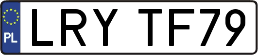 LRYTF79