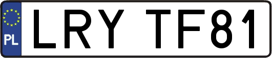 LRYTF81
