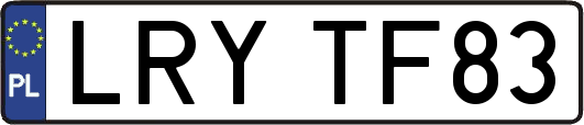 LRYTF83