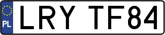 LRYTF84
