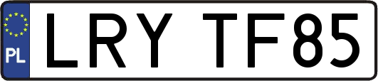 LRYTF85
