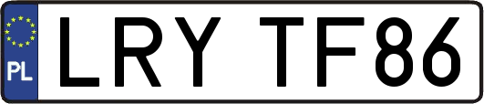 LRYTF86