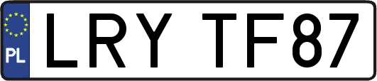 LRYTF87