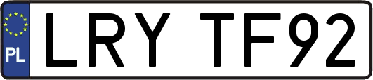 LRYTF92