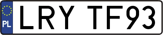LRYTF93