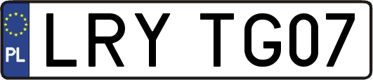 LRYTG07