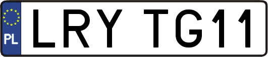 LRYTG11