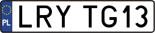 LRYTG13
