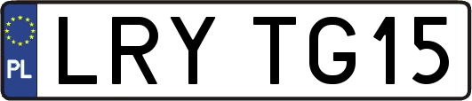 LRYTG15