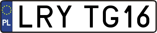 LRYTG16