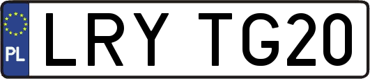 LRYTG20