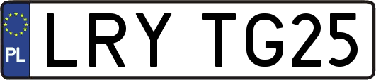 LRYTG25