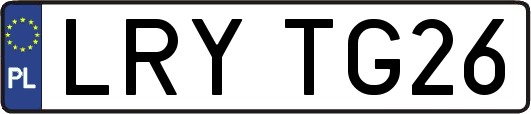 LRYTG26