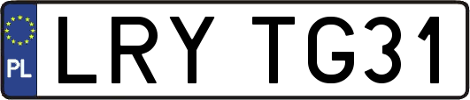 LRYTG31