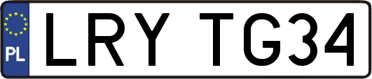 LRYTG34