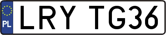 LRYTG36