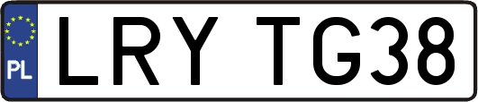 LRYTG38