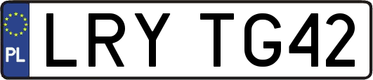 LRYTG42
