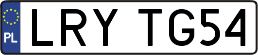 LRYTG54