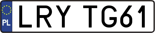 LRYTG61
