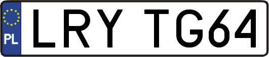 LRYTG64