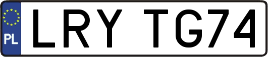 LRYTG74