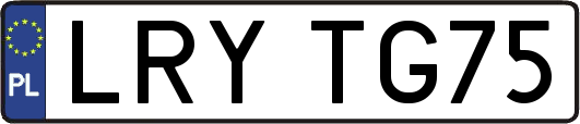 LRYTG75
