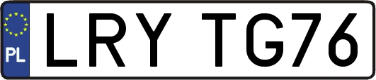 LRYTG76
