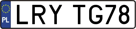 LRYTG78