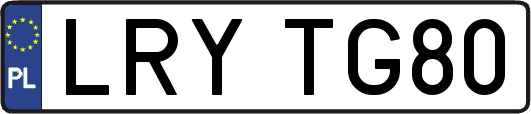 LRYTG80