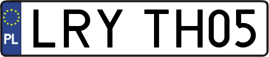 LRYTH05