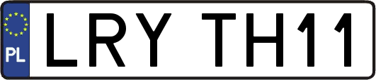 LRYTH11