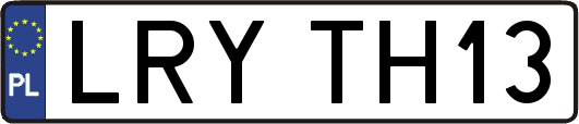 LRYTH13