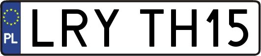 LRYTH15