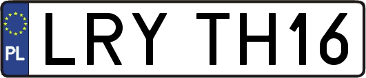 LRYTH16