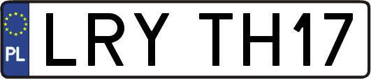 LRYTH17