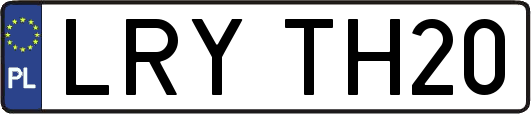 LRYTH20