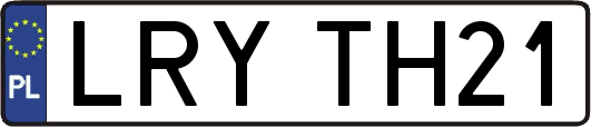 LRYTH21