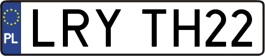 LRYTH22