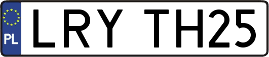 LRYTH25