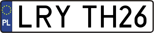 LRYTH26