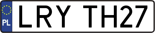 LRYTH27
