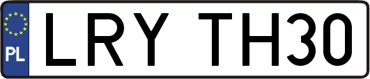 LRYTH30