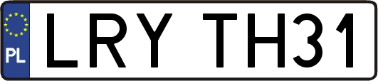 LRYTH31