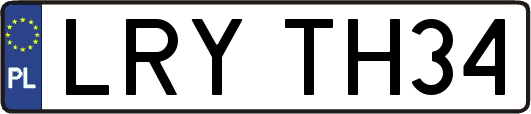 LRYTH34