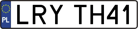 LRYTH41
