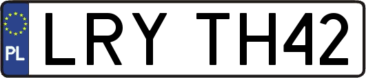LRYTH42