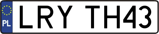 LRYTH43