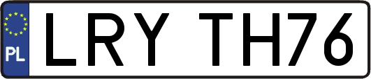 LRYTH76