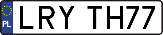 LRYTH77